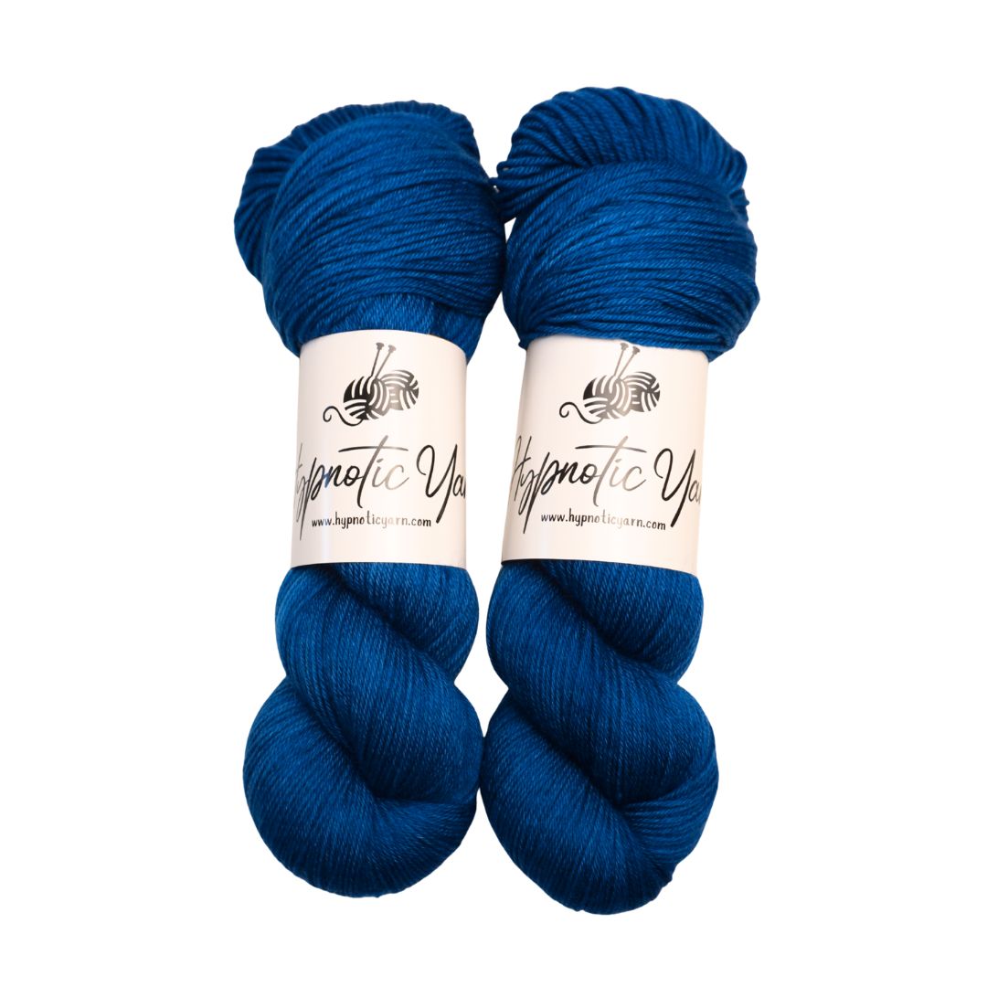 Huckleberry | Plush Sock 100 gr