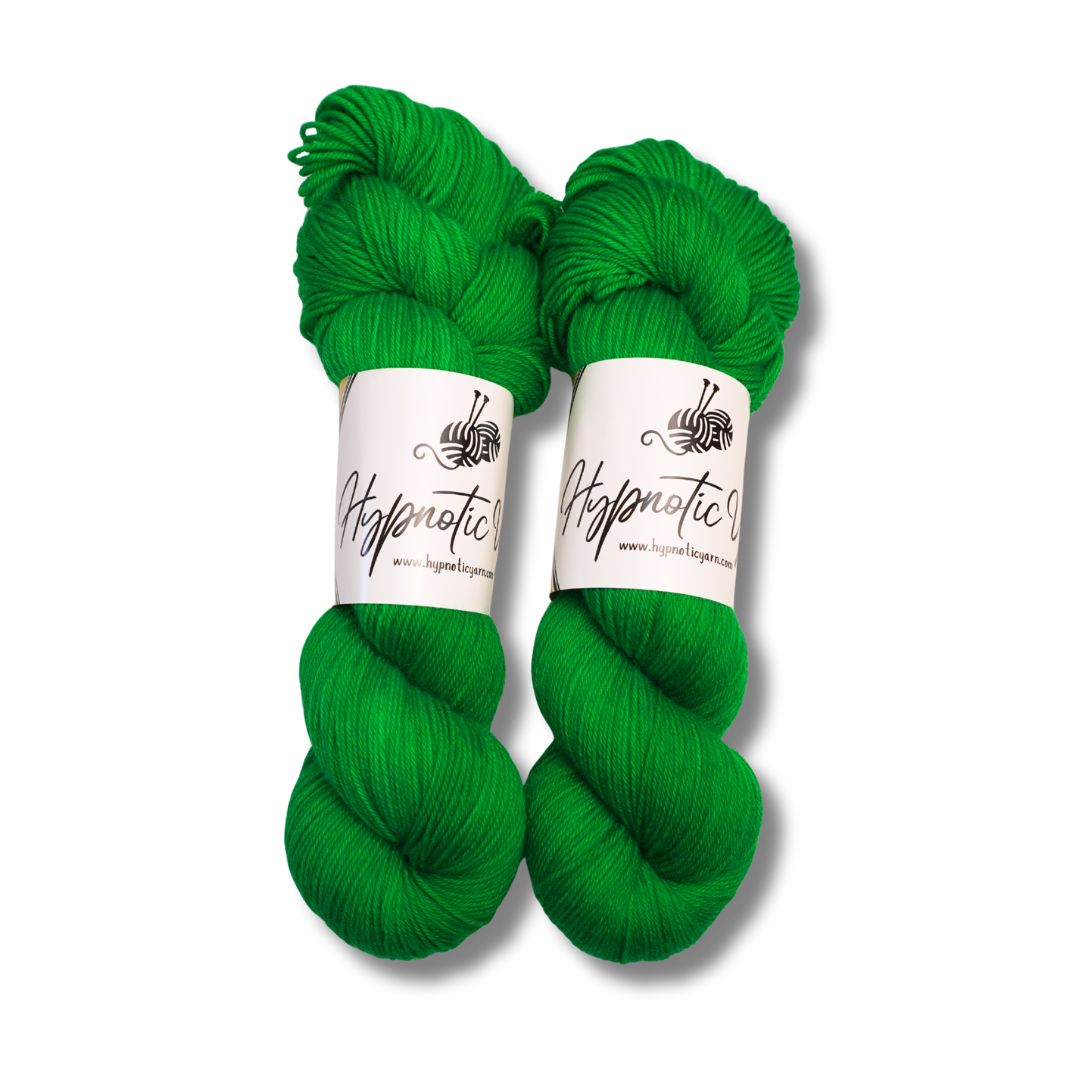 Sour Apple | Plush Sock 100 gr