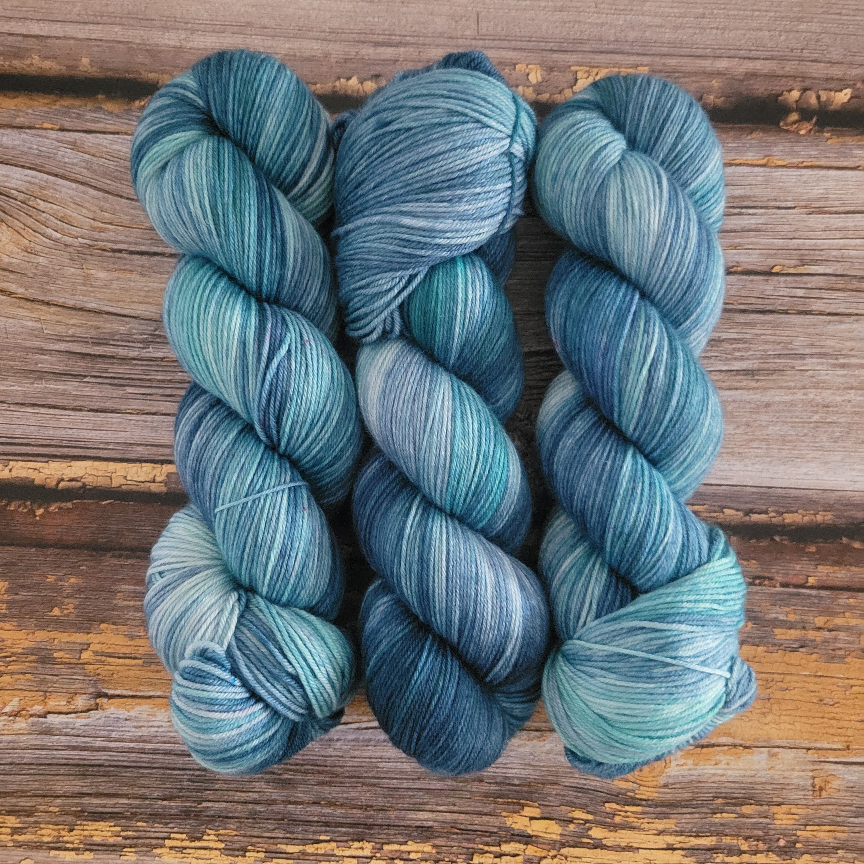 Staying Cozy | Plush Sock | 100 grams