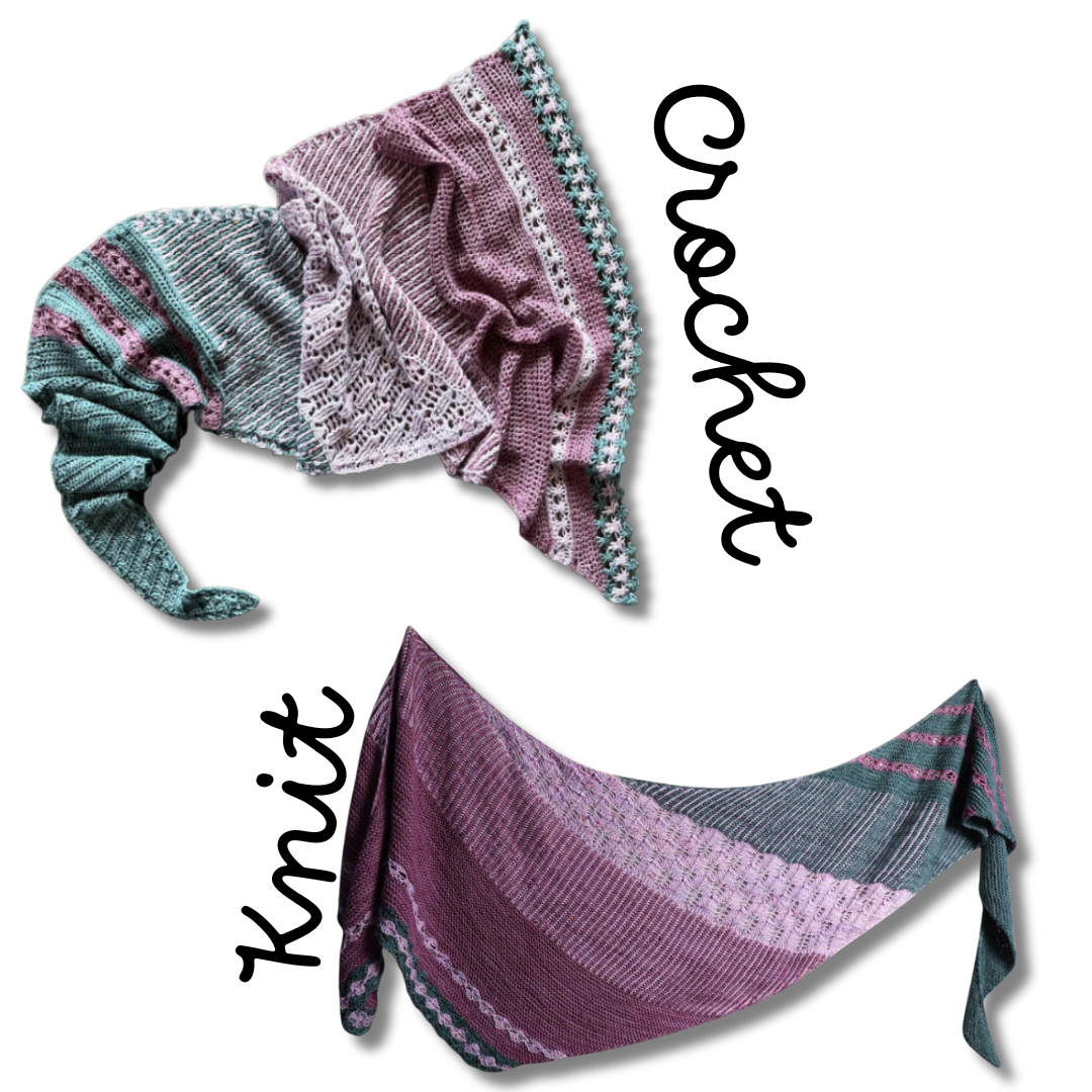 The Blossoming Garden 2025 Fall Edition | 3 Skein Set | Fingering Weight | Plush Sock Base