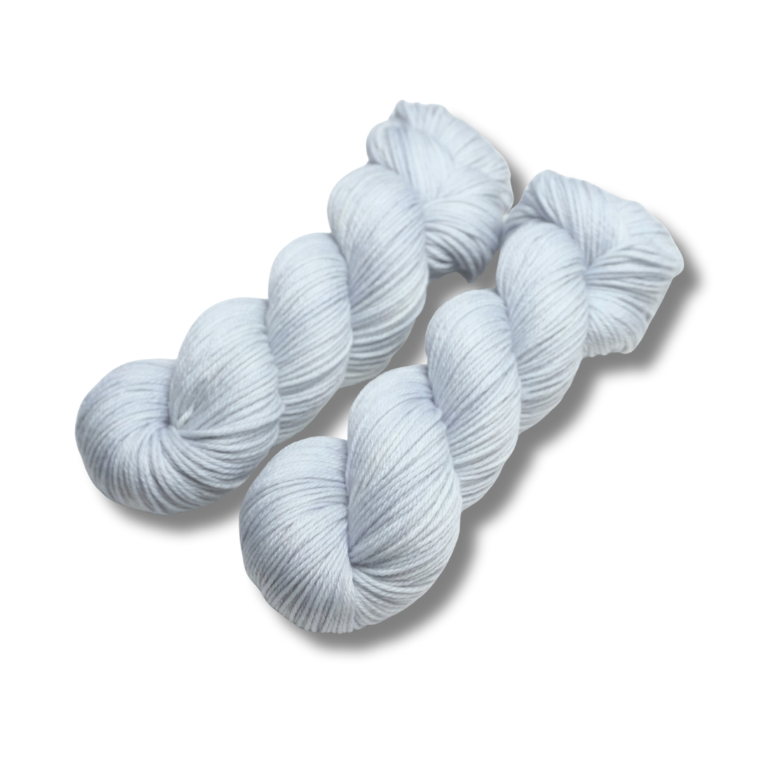 Vintage Denim | DK Weight | Plush DK Base