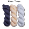 First Frost Trio
