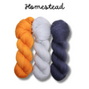 Homestead Trio