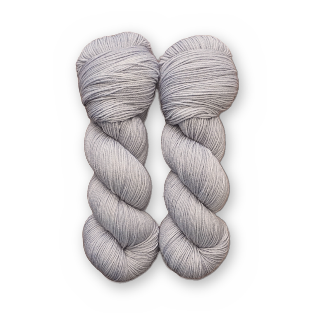 Master of Disaster Sock Set main color: Master of Disaster Color Bar Plush Sock fingering weight yarn, 100g skein