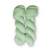 Private Label Color Bar Plush DK weight yarn, 100g skein
