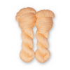 Soft Spoken Color Bar Plush Sock fingering weight yarn, 100g skein
