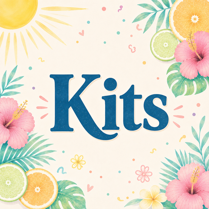 Knitting Kits