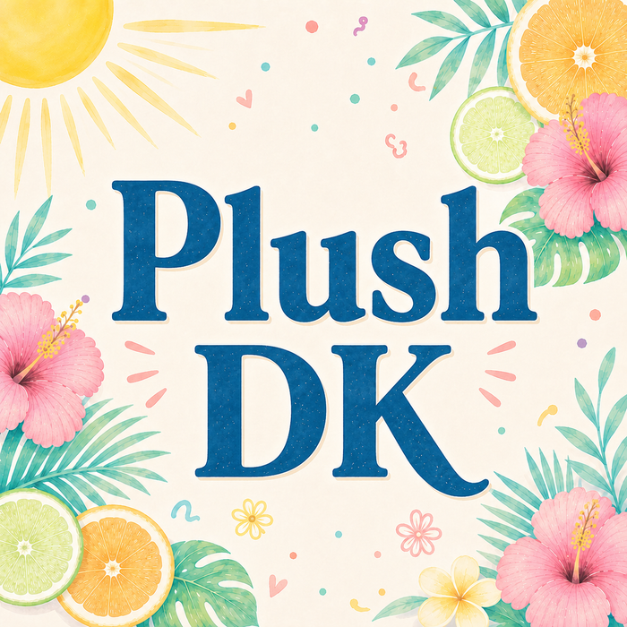 Plush DK