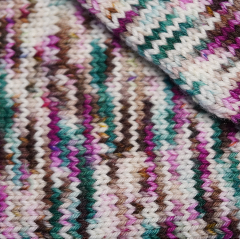 November 2025 | Wild Currant