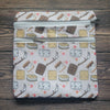 S'mores Notions Pouch