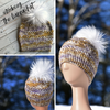 Lianna Hat Pattern