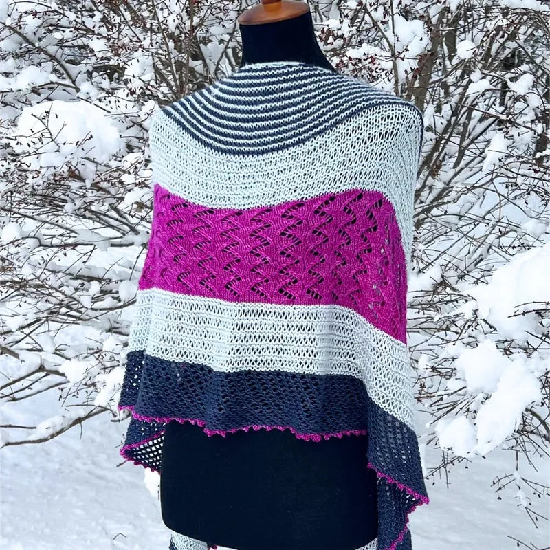 Pattern Inspiration