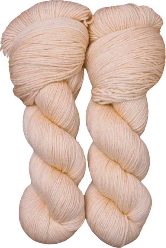 Shortbread Fingering, 100g skeins