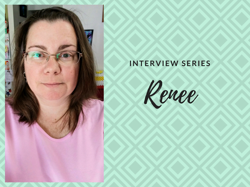 Interview Series: Renee