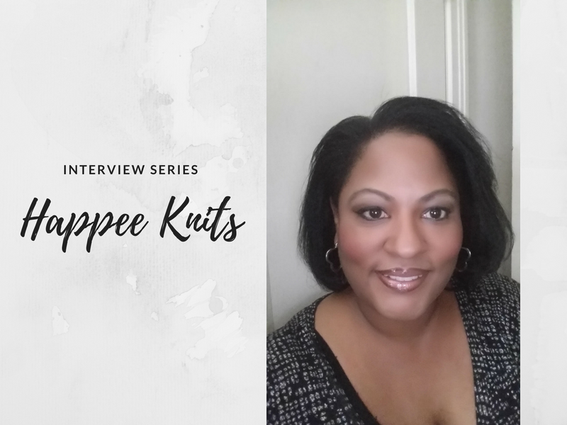 Interview Series: Happee Knits