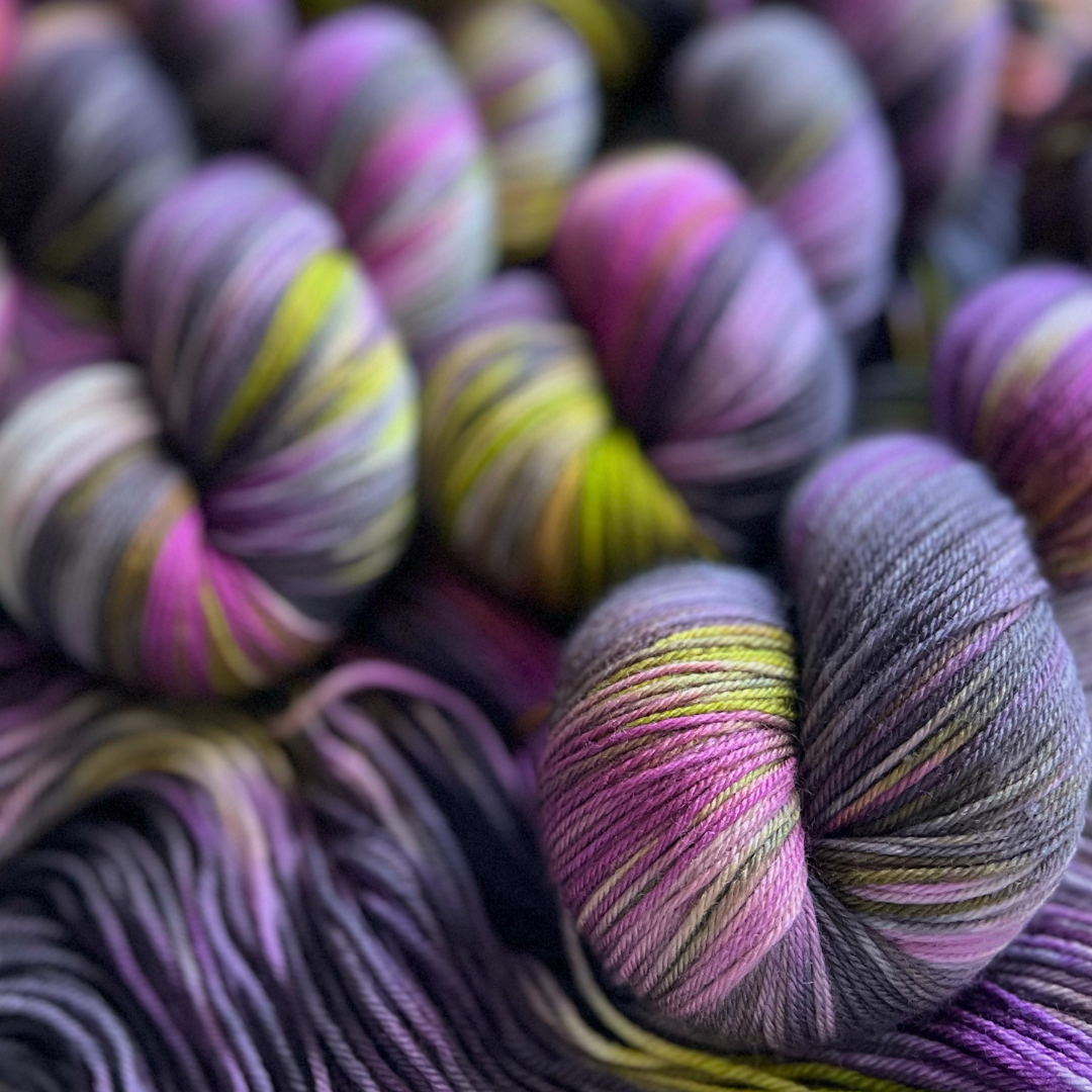 All Yarn