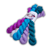 January 2026 | Staff Pick Mini Set | DK Weight