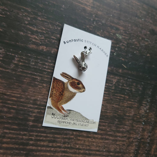 Bunny Progress Keeper