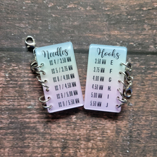 Needle/Hook Reminder