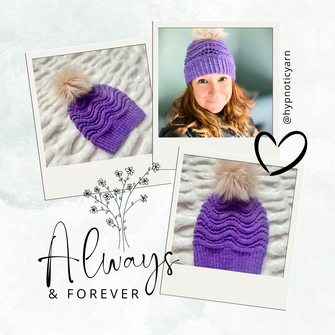 Always & Forever Hat