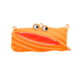 ZIPIT Neon Monster Pouches