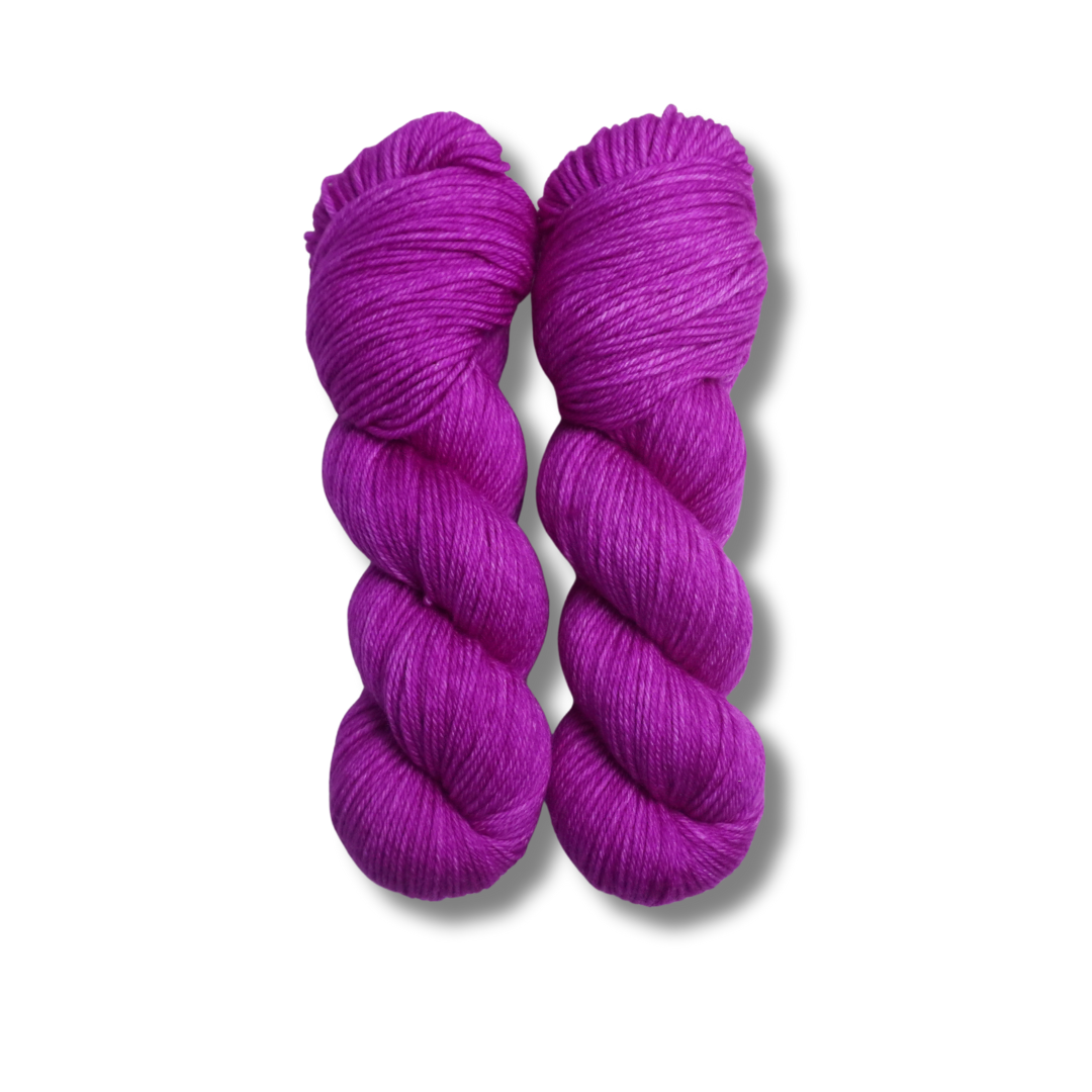 Dragon Fruit | DK Weight | Plush DK Base