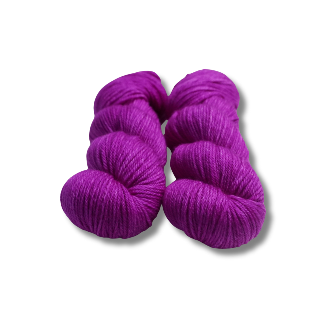 Dragon Fruit | DK Weight | Plush DK Base