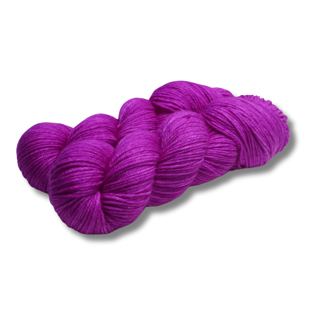 Dragon Fruit | DK Weight | Plush DK Base