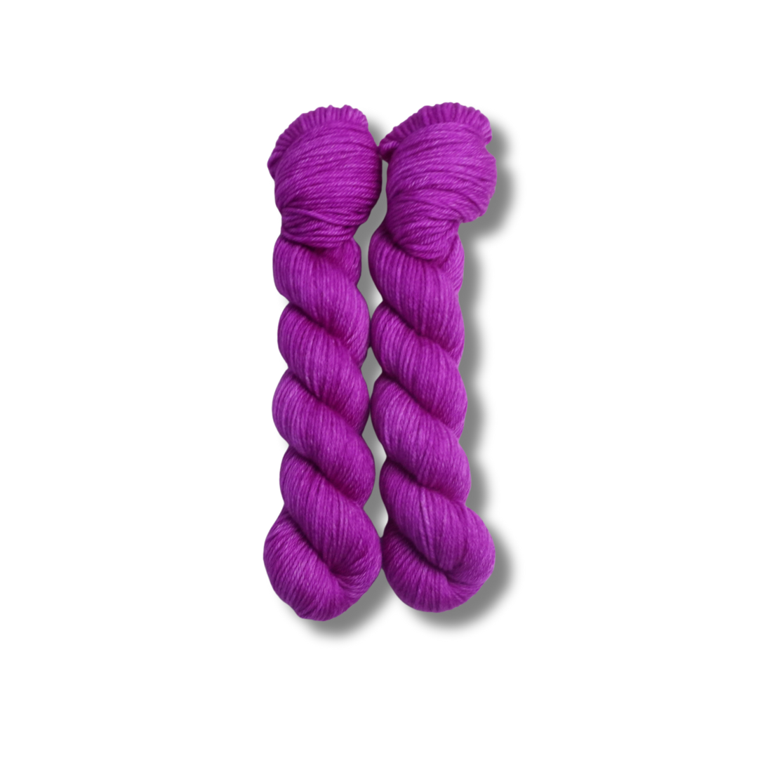 Dragon Fruit | DK Weight | Plush DK Base