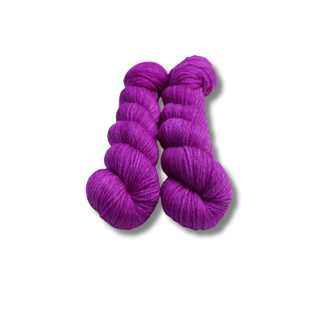 Dragon Fruit | DK Weight | Plush DK Base