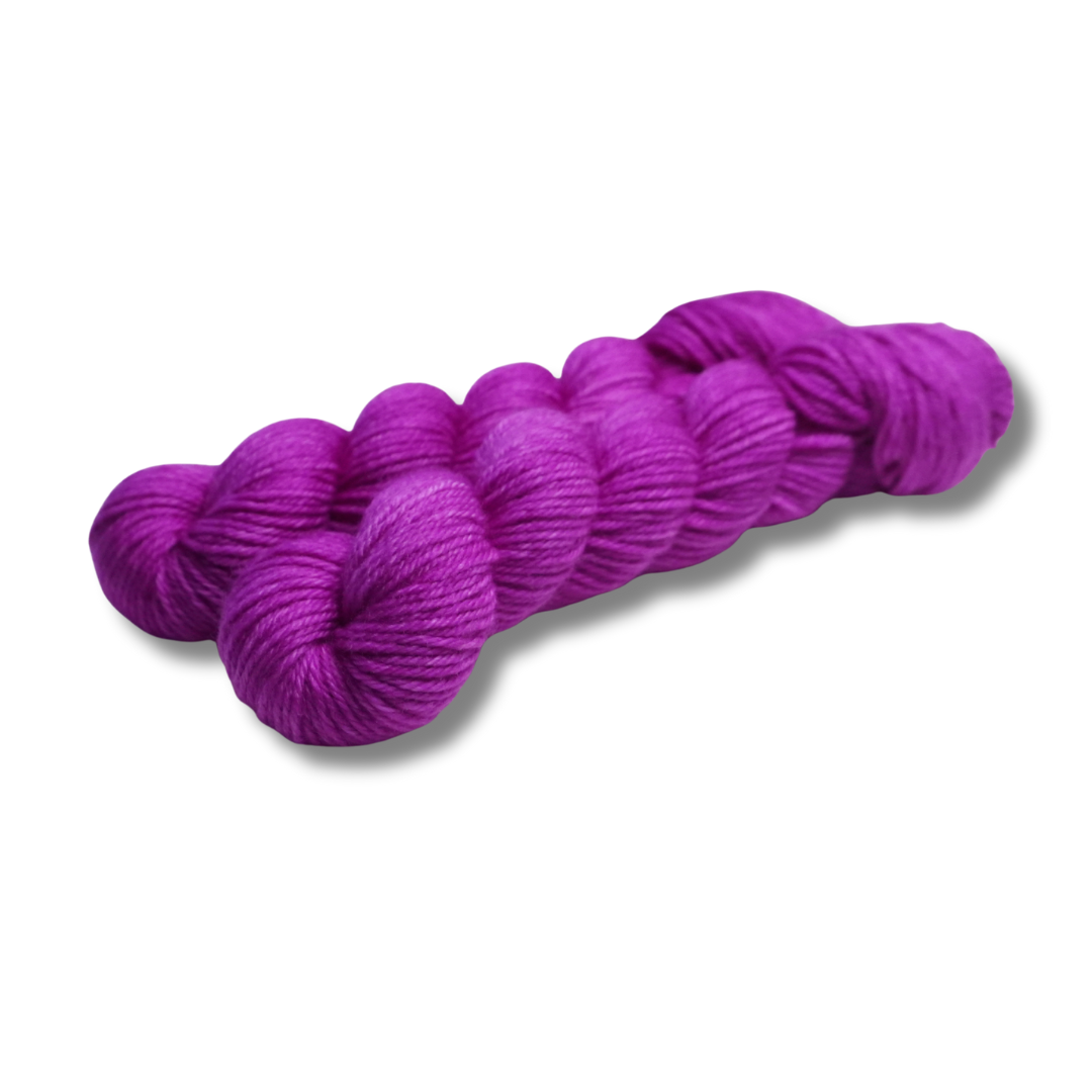 Dragon Fruit | DK Weight | Plush DK Base