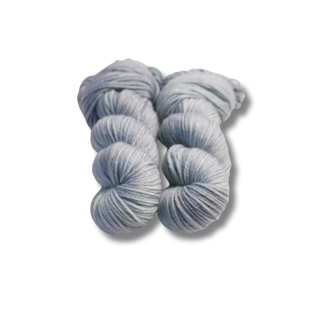 Fresh Outta Clucks | DK Weight | Plush DK Base