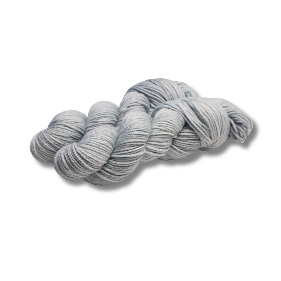 Fresh Outta Clucks | DK Weight | Plush DK Base