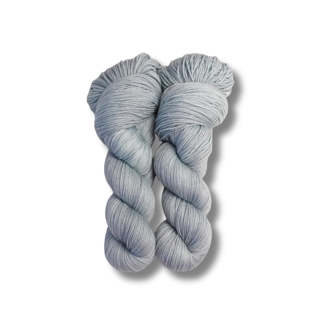 Fresh Outta Clucks | Fingering Weight | Plush Sock Base