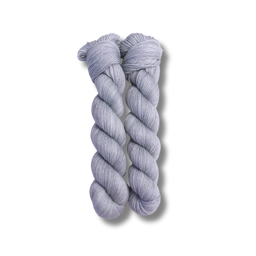 Fresh Outta Clucks | Fingering Weight | Plush Sock Base