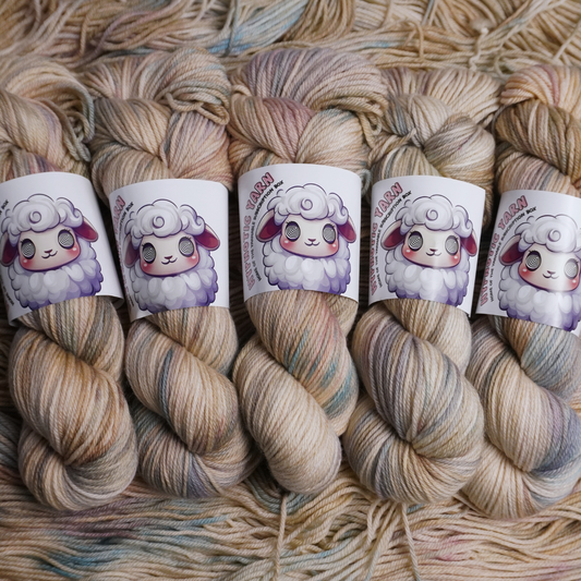 Perfectly Imperfect: All Your Eggs In One Basket