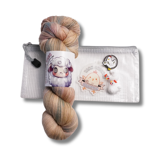 August 2025 | Yarnable Classic