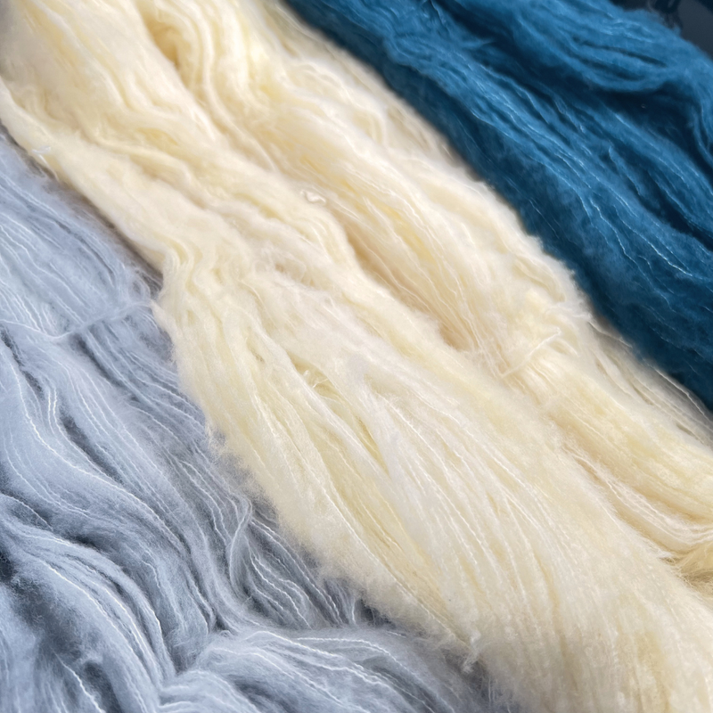 Endless Versatility yarn colorway