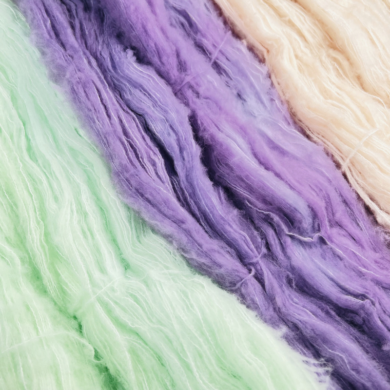 30+ Colors yarn colorway