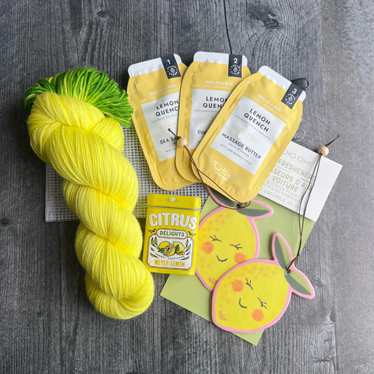 May 2025 | Yarnable Classic