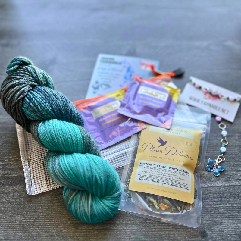 March 2025 | Yarnable Classic