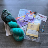 March 2025 | Yarnable Classic