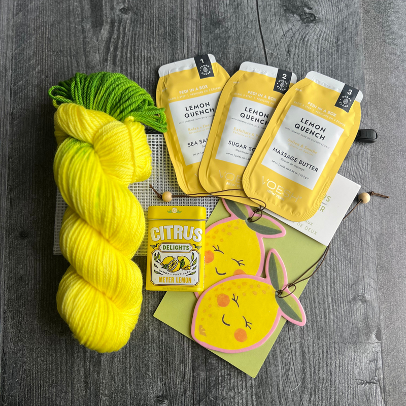 May 2025 | Yarnable Classic