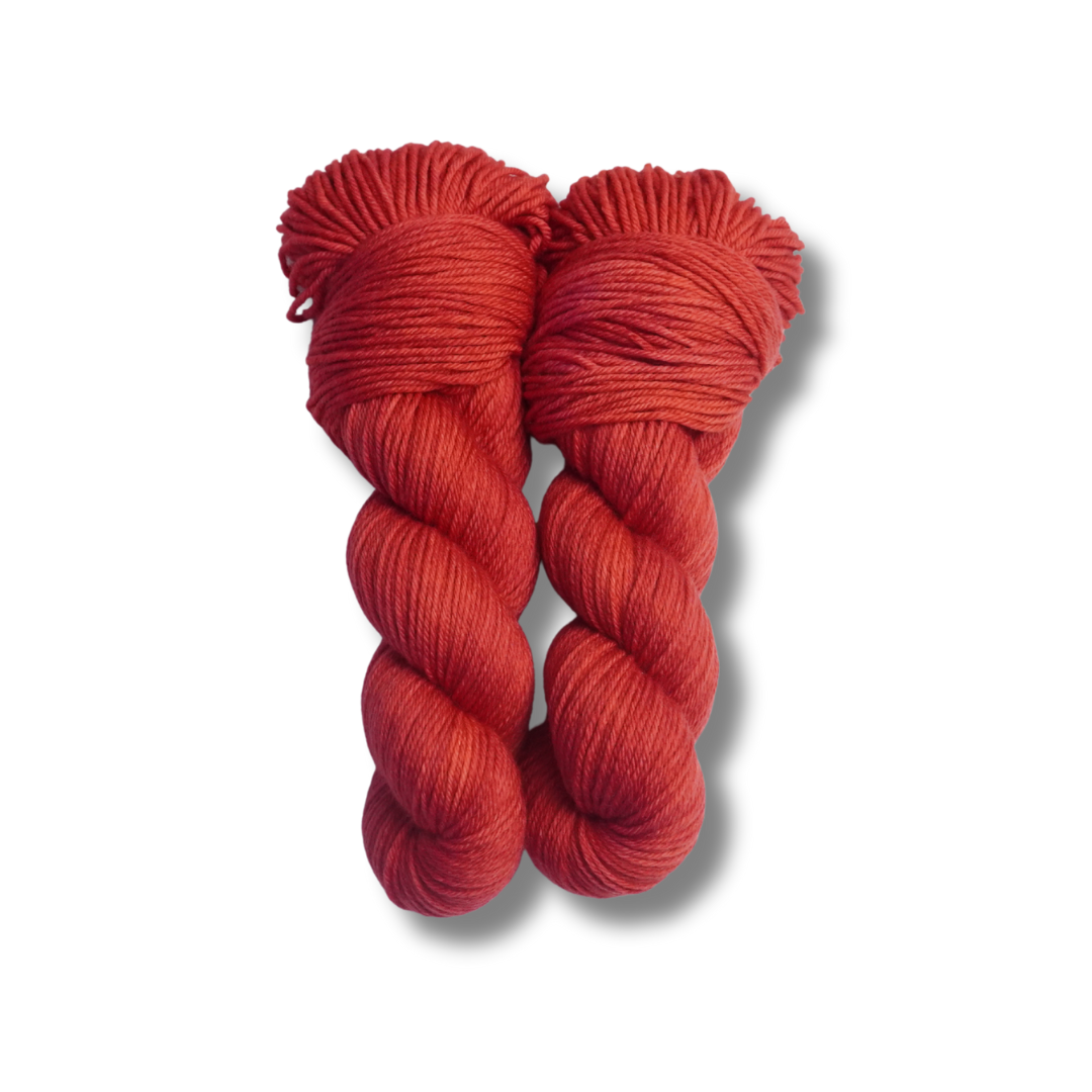 Spore Lore | DK Weight | Plush DK Base