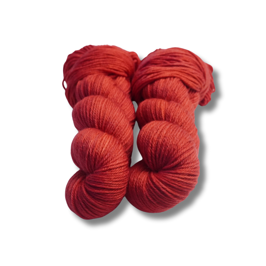 Spore Lore | DK Weight | Plush DK Base