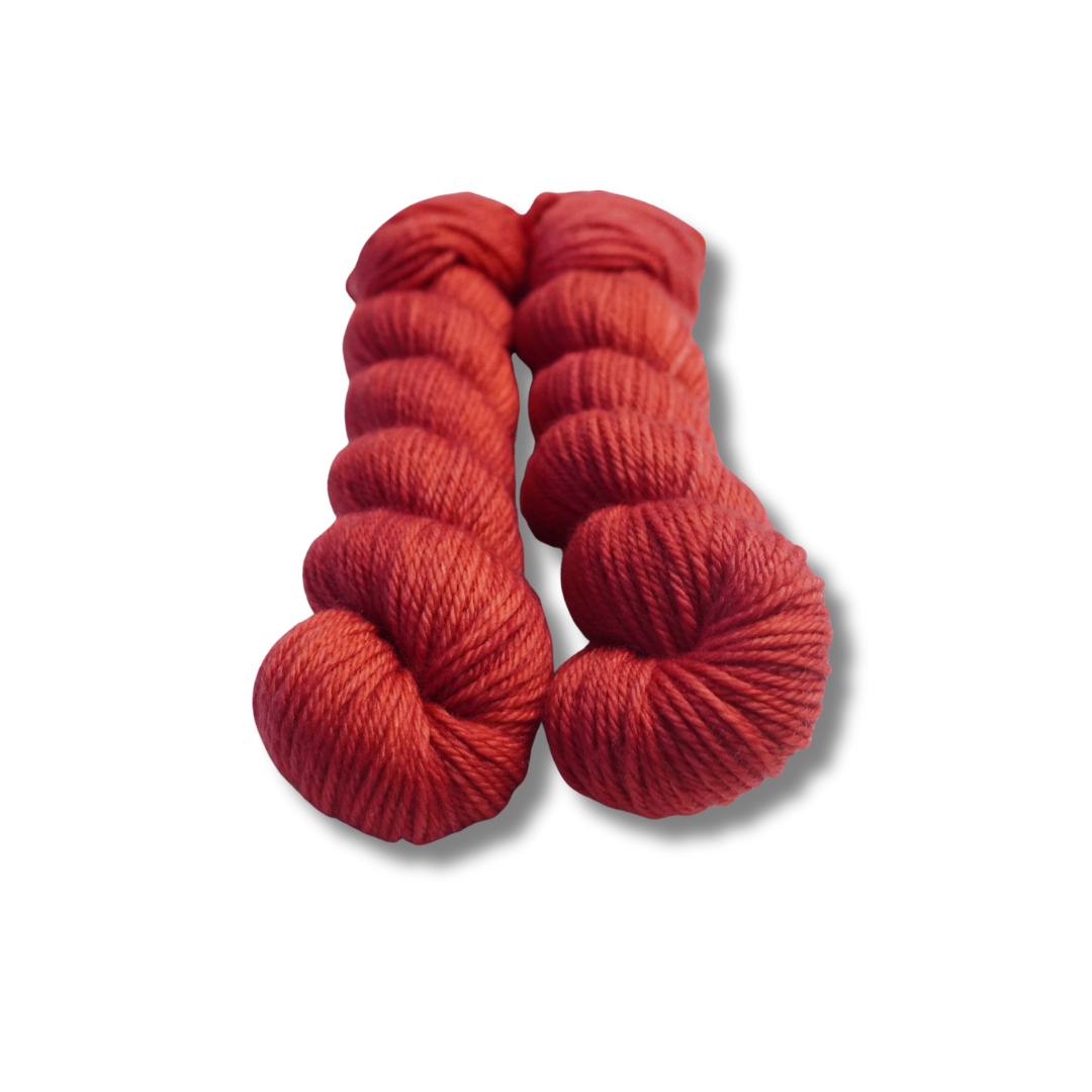 Spore Lore | DK Weight | Plush DK Base