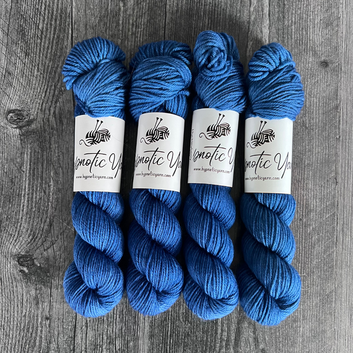 Huckleberry - Image 1