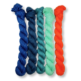 May 2026 | Staff Pick Palette Mini Set | DK Weight