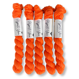 Tangerine
