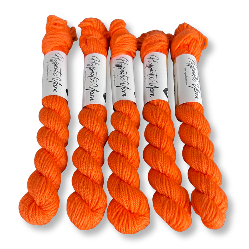 Tangerine